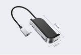 Type-C HUB converter