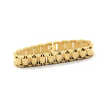 Rlx Three Rows Polishing Bracelet Male