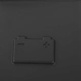 Car Battery Cover Fixings ABS Dustproof Waterproof for T5.1 Transporter 2010 2011 2012 2013 2014 2015 Car Accessories