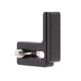 Camera Cage 20MM Universal Camera HDMI Cable Clamp Adjustable HDMI-compatible Cable Clip Mount Accessories