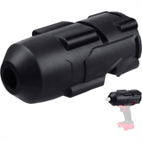 49-16-2767 High Protective Boot for Milwaukee M18 FUEL Torque Impact Wrench 2767-20 & 2863-20 Red