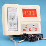 HS-652 Split Engineering Solar Difference Compon Switch Thermostat Temperature Controller