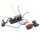 for 278 Ritchie controller drive board 1PC Motor Speed Controller Brushless power tools driver