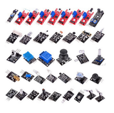 37 in 1 sensor kit 45 in 1 sensor