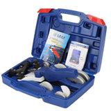 Tubing Pipe Bender WK-666 Copper Pipe Tubing Bender Manual Tube Bending Tool Kit 5-12mm Hgih Quality Discount
