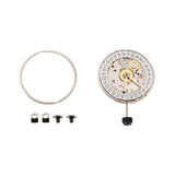 for Sea-Gull 2130 Clone ETA 2824 Watch Movement Automatic Replacement Decorated Durable