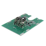 Lithium Battery Protection Board electric wrench angle grinder hand gun drill accessories battery control board 1PC