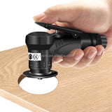Professional Mini Pneumatic Chamfering Tool 45 Degree Tile hine Cutting Grinder