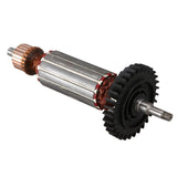 AC 220-240V Armature Anchor Replace for GA5030 GA4530 GA4030 GA5034 PJ7000 GA4030R GA4034 Engine Rotor