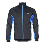 Three-layer fleece riding suit