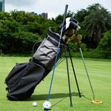 Motion Corrector Increase Swing Speed Golf Simulator Tempo & Flexibility Training Lightweight for Beginners