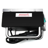 220V Portable Hand Degausser Degaussing Tools DF-TB60 Die Demagnetizer