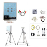 CONTEC KT88 Digital hine 16/19/32 Channel EEG Map Scanner Brain Electric Activity Mapping System with PC Software