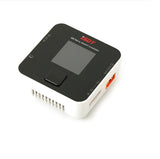 ISDT Q6 Nano BattGo 200W 8A Lipo Battery Charger Colorful Po