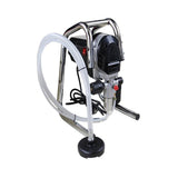 Airless airlesProfessionalportable DIY family airless paint sprayer hine homePainting dohome improvements