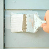 18 Pack of 4 Inch (89mm) Chip Brushes for Paint Stains Varnishes Glues and