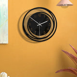 Creative Home Living Room Decoration Acrylic Wall Explosion Models Minimalist Nordic Style Clock