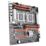 X79 dual motherboard