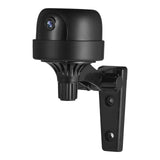 Mini Wifi 1080P HD Home Security Baby Monitor Camera 360 Rotative Small Cam Wireless Webcam with Mic APP Live Voice Calls