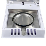 Infrared moisture balance teller meter tester for soil vegetable seeds grains