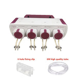 New Jebao MD-4.4 Wifi Mini Coral Tank Aquarium Titration System Automatic Dosing Pump