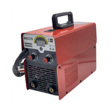 3 in 1 Mig Tig Arc Welder Airless Two-protection Welding Machine Household Mini Non-gas Portable Shielded Welding Accessories
