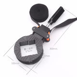 Adjustable Band Tool Clamp Durable Band Strap Frame Holder for Picture Frame Holder Multifunction Belt Clamping Tools