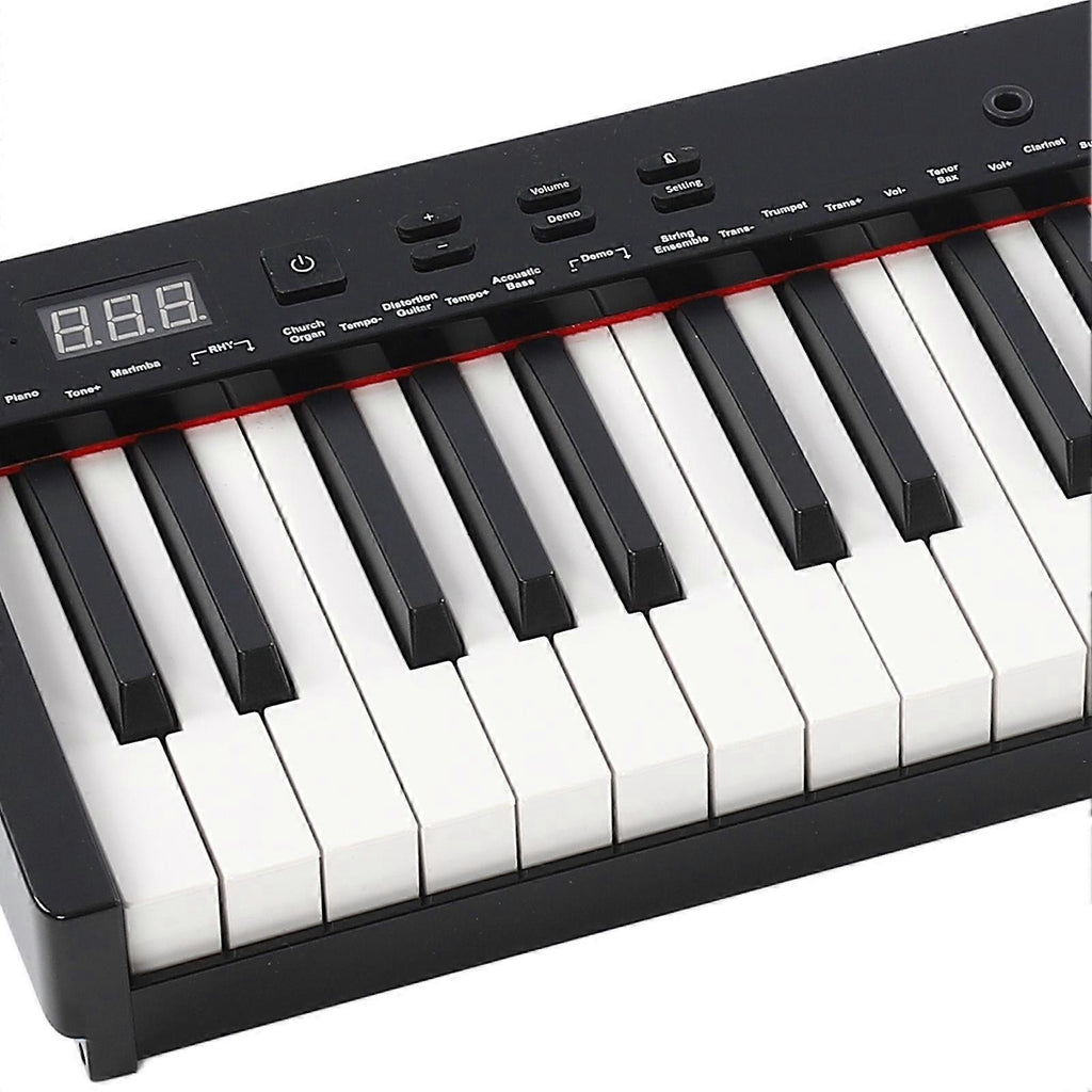 Conn Keyboard Electrical Piano 128 Keys 61 Key Tapes Digital Keyboard Bluetooth Conn ...