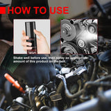 Spray Automotive 100ml Belt Lubrication & Silencer Protective Spray-On Dressing