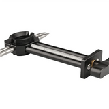 Camera Repair Multifunction Vise for 22mm-110mm Lens Filter Ring Spanner Wrench Open Tool Set