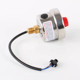 High Air Pump 30mpa 40mpa Test Pressure Gauge