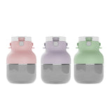 Multifunction Usb Mixers Juicers Portable Large Capacity Electric Blender Fruit Juicer Cup Milhake Juice Maker