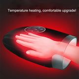 Electric Hand Massage Device Air Compression Palm Massager Beauty Finger Wrist Spa Relax Pain Relief Girlfriend Gift