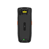 Handheld Data Collector Android PDAs NFC Terminal with PDA 1D 2D Barcode Scanner
