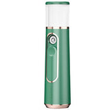 High Quality Personal Mini Usb Portable Skin Care Nano Mister Spray Facial Mist Sprayer Nano Spray Beauty Nano Mist Sprayer