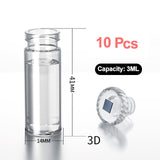 2023 Electric Automatic Derma Micro Needling Pen Hyaluronic Acid Crystal Nano Pen for Face Lifting Eyelids Lifting Beauty Spa