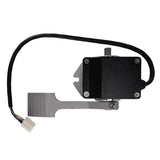 Forklift Foot -005 0-5K Electric Accelerator for EV Throttle Pedal