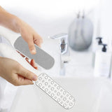 Scrubbing Stone Household Peeling Dead Dry And Wet Dual-use Grinder To Foot Skin Tool Grinding