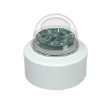 High Accuracy RS485 Rainfall Infrared Measurement Optical Rain Sensor Gauge