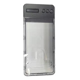 Lightweight T-shaped Opening Self-discipe Tool Transparent Cell Phone Lock Box with Timer for Adults