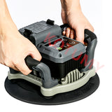 Tiling Ceramic Wall Tile Vibration hine High-Power Electronic Suction Cup Floor Vibrator Leveling Too