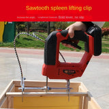 Portable Rechargeable Sweeper Removal Bee Beehive Frame Vibrator Beekeeping Tools