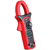 UNI-T UT205A Auto Range LCD Backlight 1000A Digital Clamp Meters w/ Frequency & Duty Cycle Test