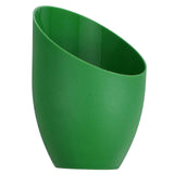 Plastic Lampshade Solid-Colored Horseshoe Lamp Shade For Ceiling Fan Light Small Lamp Shade For Wall Lamp Plastic Light Cover For Living Room