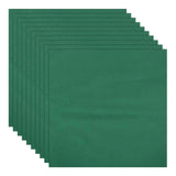 10 Sheets Handicraft Sponge Sheets DIY Craft Sponge Decorative Colored Craft Sheets Decors