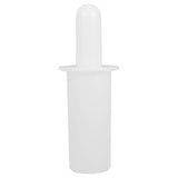 Meat Pusher Mincer Pusher Rod Mincer Tamper Meat Replacement For Home Meat Replacement Tool Meat Tamper Mincer Stick Tool Meat Accessory for Replace