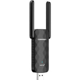 1800Mbps Adaptador Wifi 6 Usb Adapter 5G& 2.4G High Speed Network Cards Para PC Rede Wifi6 Wireless Tarjeta De Red for Win10 11