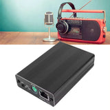 ker Adapter MINI U5 K Radio Connector for YAESU FT-450D/FT-950D/DX1200/FT991