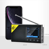 家用DAB数字收音机 DAB radio