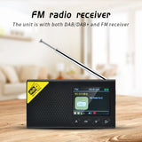 家用DAB数字收音机 DAB radio